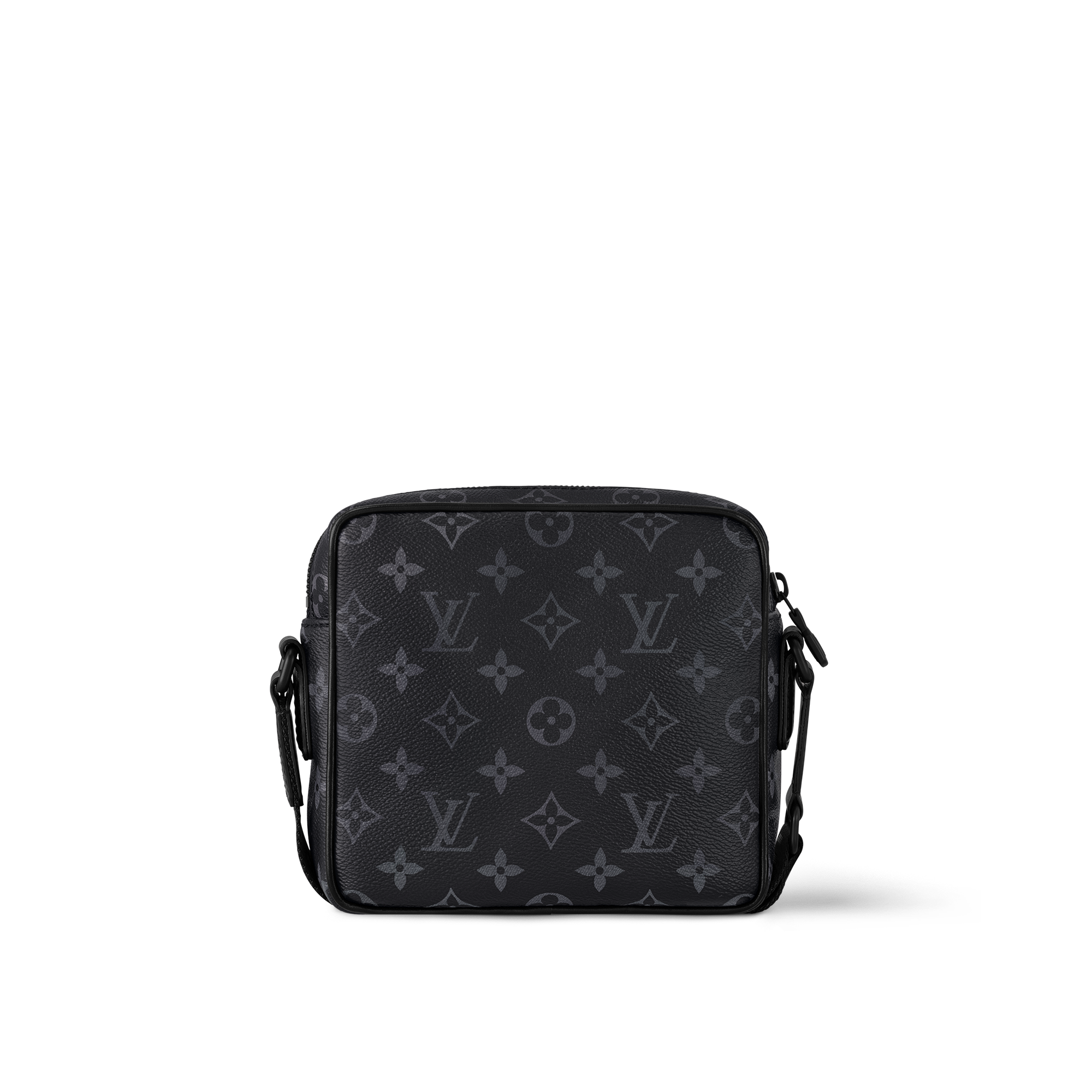 Getaway Messenger Monogram Eclipse - Bags M12518 | LOUIS VUITTON